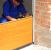 Fairmount Heights Garage Door Installation by United Garage Door Services LLC